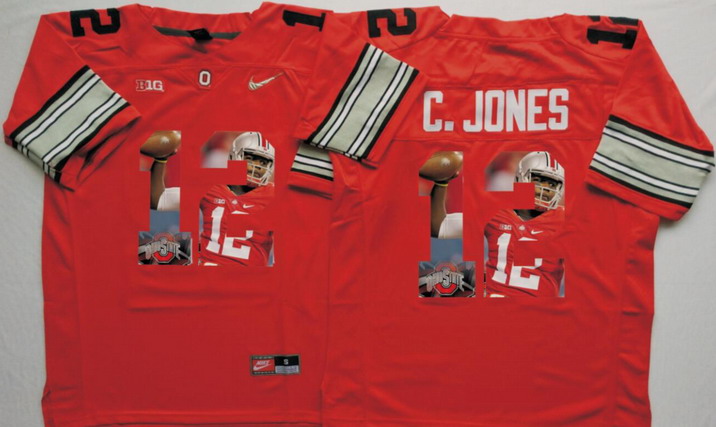 2019 NCAA Jerseys-205
